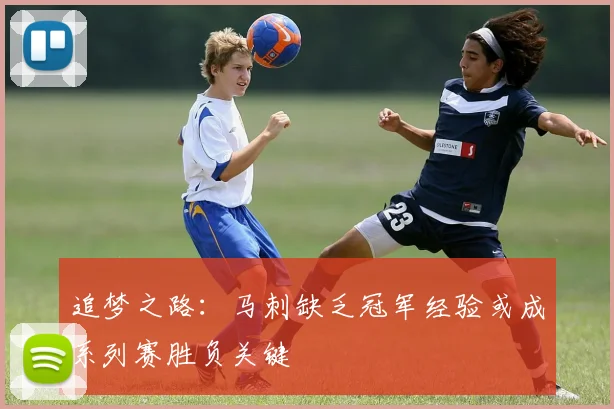 追梦之路：马刺缺乏冠军经验或成系列赛胜负关键