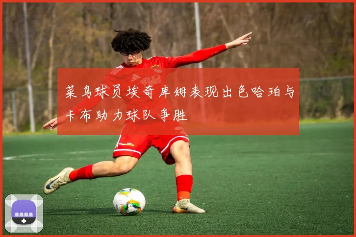 菜鸟球员埃奇库姆表现出色哈珀与卡布助力球队争胜