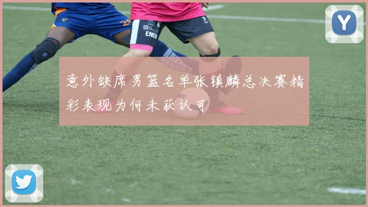 意外缺席男篮名单张镇麟总决赛精彩表现为何未获认可